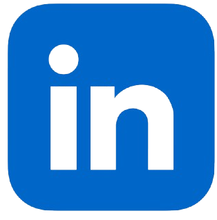 LinkedIn Logo